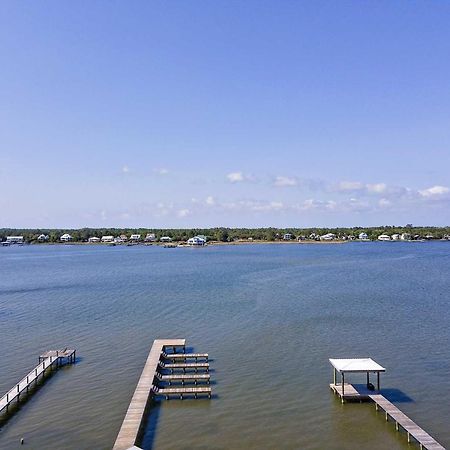 Sandpiper Cottages A ガルフ・ショアーズ エクステリア 写真