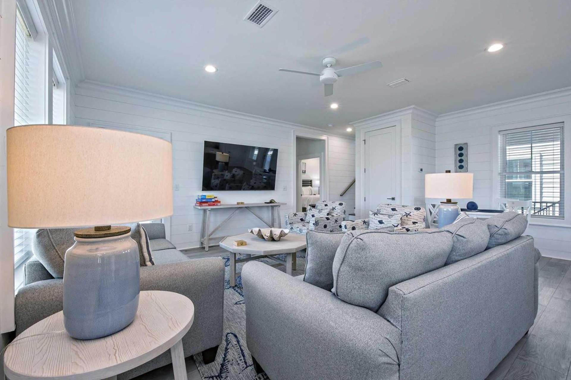 Sandpiper Cottages A ガルフ・ショアーズ エクステリア 写真