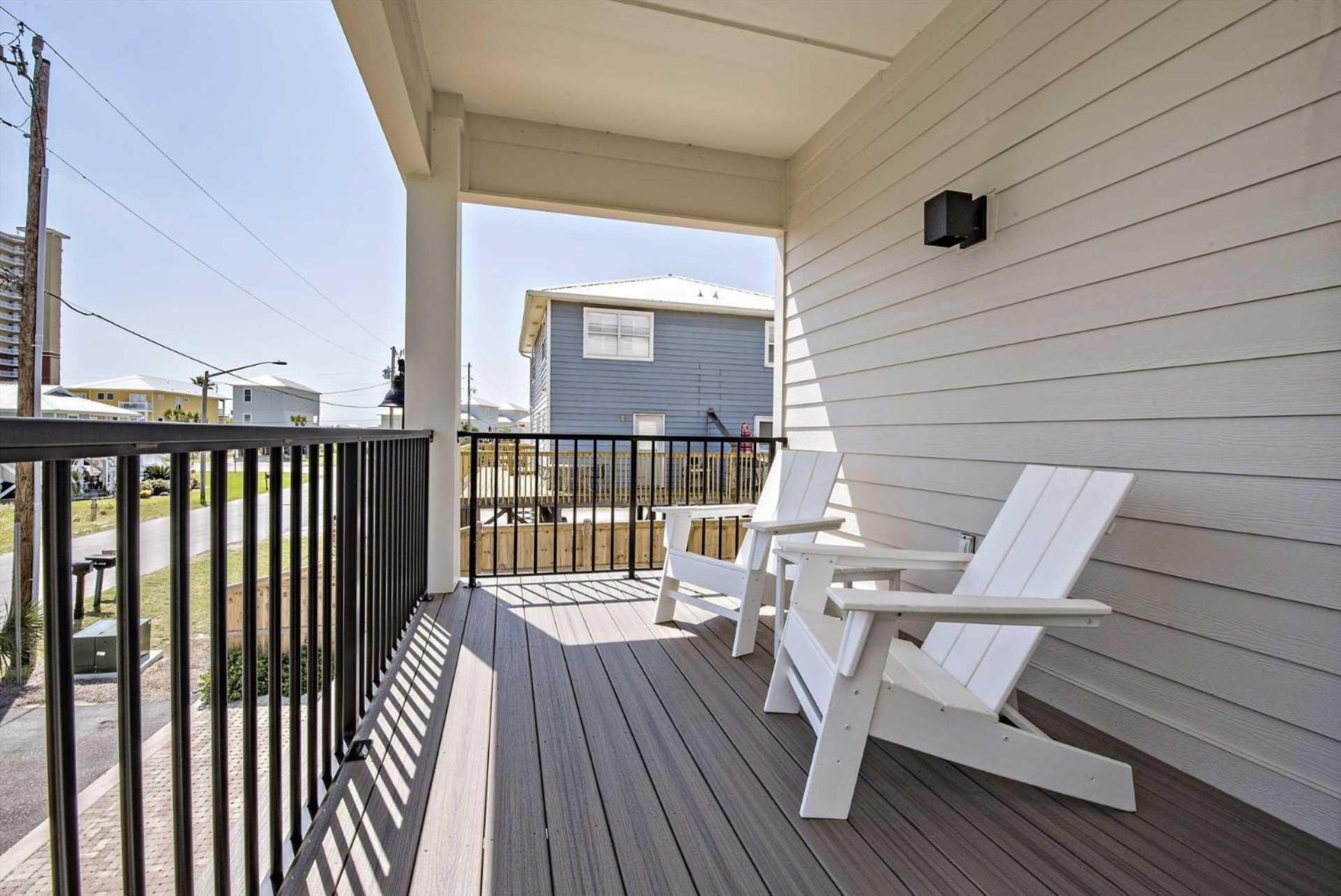 Sandpiper Cottages A ガルフ・ショアーズ エクステリア 写真