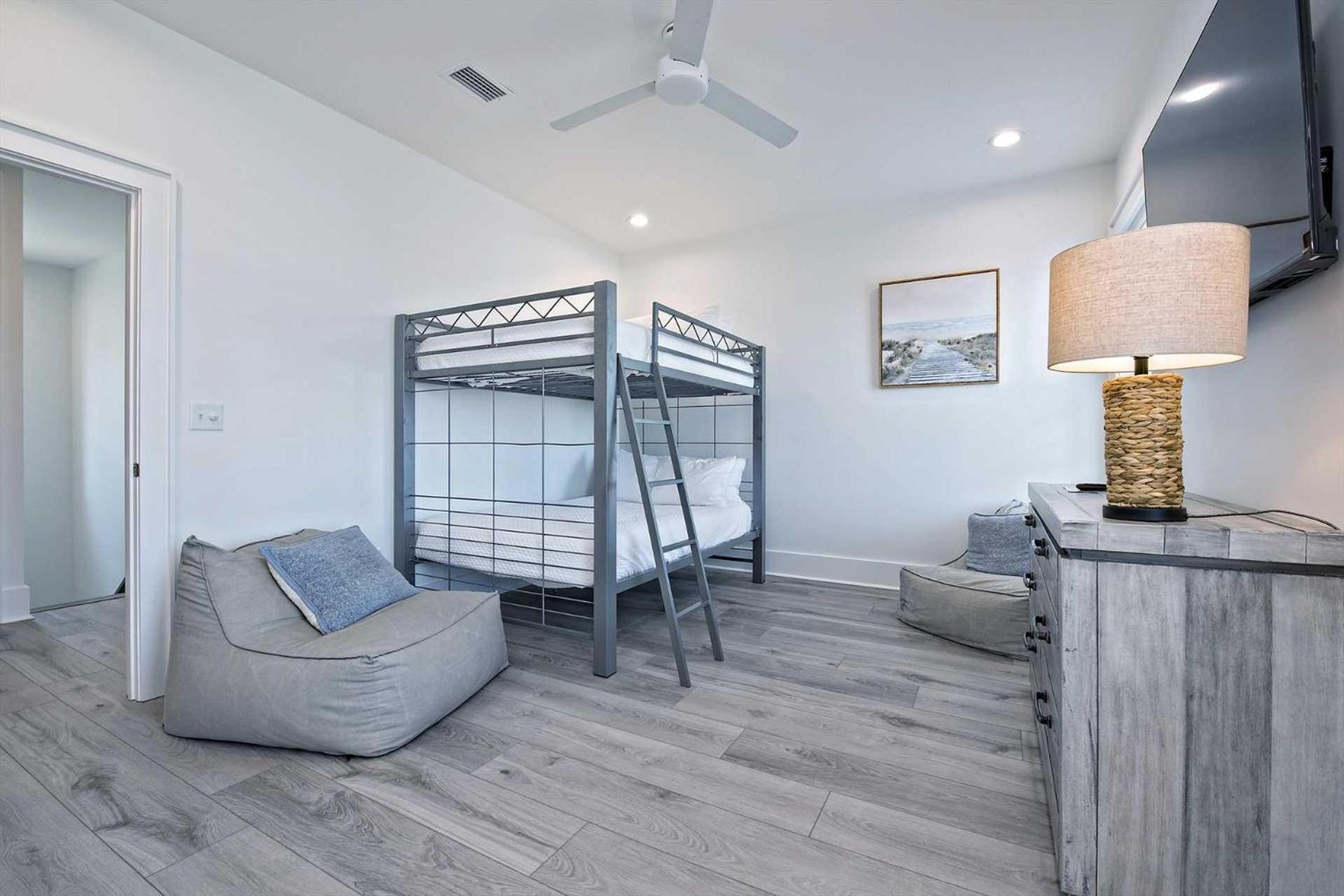 Sandpiper Cottages A ガルフ・ショアーズ エクステリア 写真