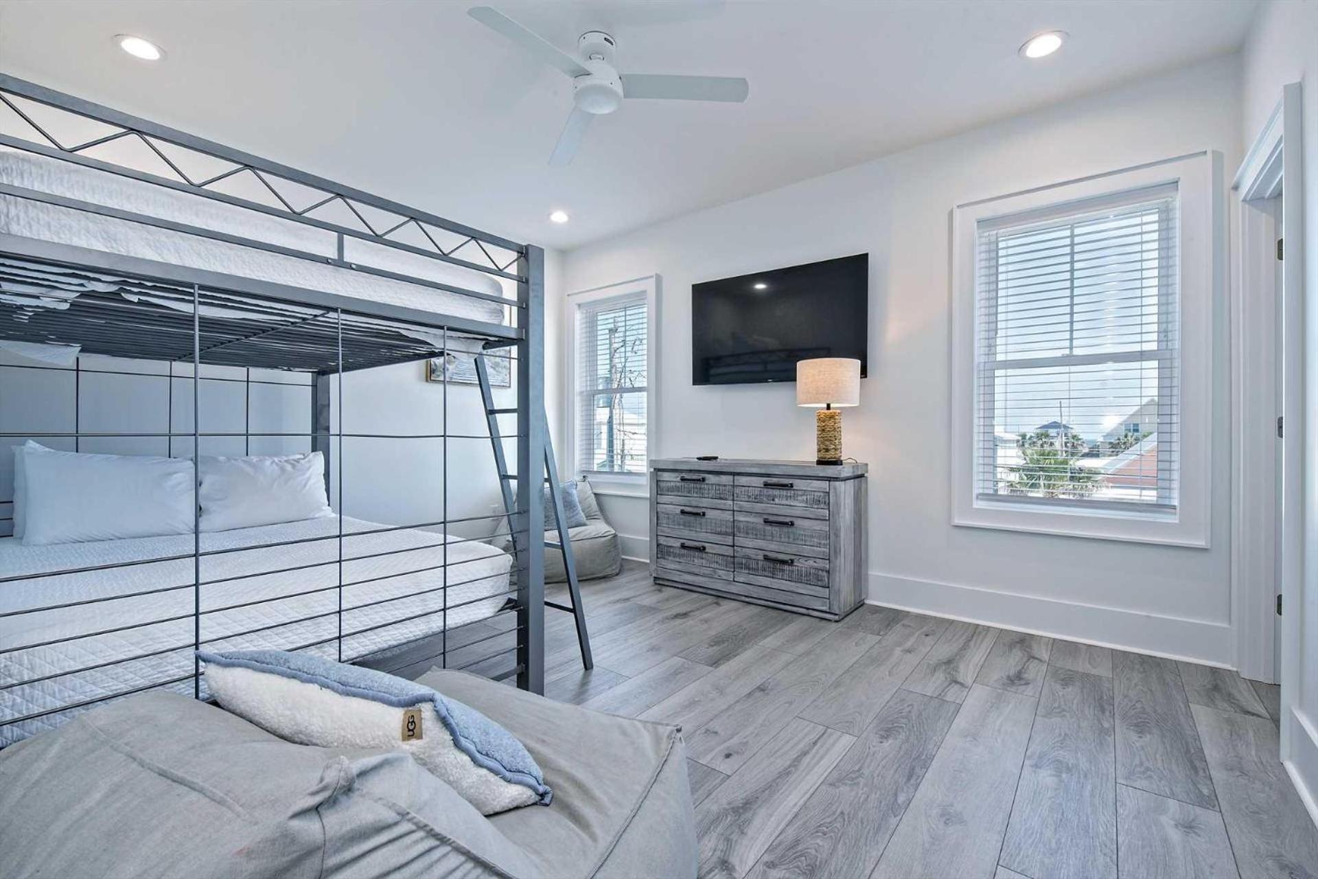 Sandpiper Cottages A ガルフ・ショアーズ エクステリア 写真